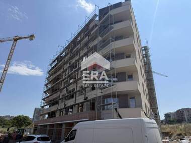 Satış - Apartman olarak Meden Rudnik,  Burgas