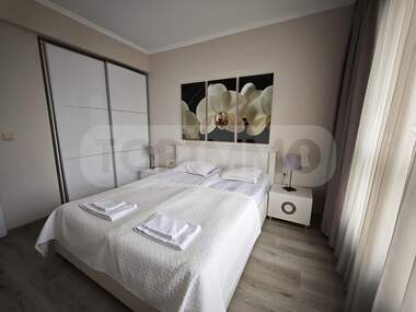 Satış - Apartman olarak Balçik,  Dobriç