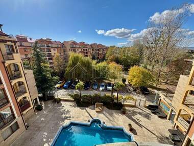 Satış - Apartman olarak Sunny Beach,  Burgas