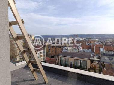 For sale - Apartment in Pogrebi,  Varna