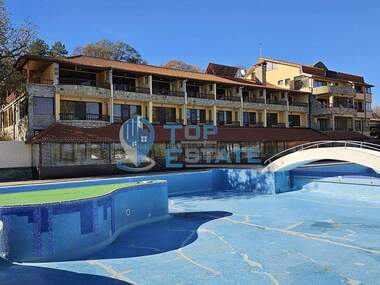 For sale - Hotel in Liaskovec,  Veliko Tarnovo
