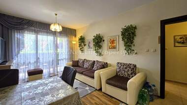 Verkauf - Wohnung in Rawda,  Burgas