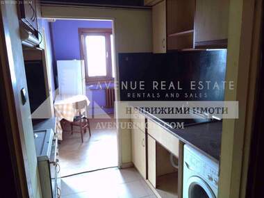 Продажба - Апартамент в Тракия,  Пловдив