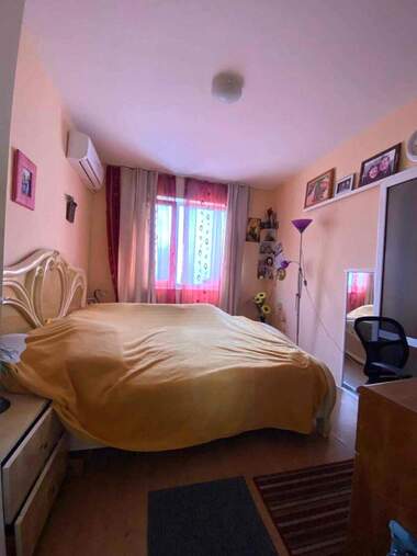 For sale - Apartment in Center,  Varna