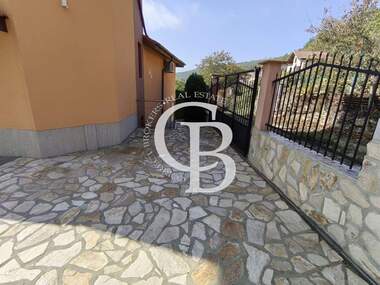 For sale - House in Manastirski rid,  Varna