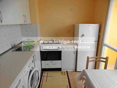 Kira - Apartman olarak Orfey,  Haskovo
