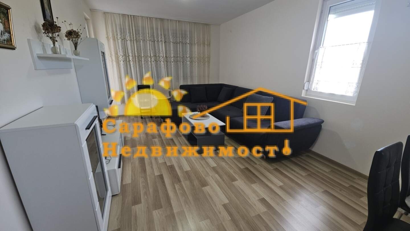 Zweizimmer Wohnung in Sarafowo, Burgas – Foto 2