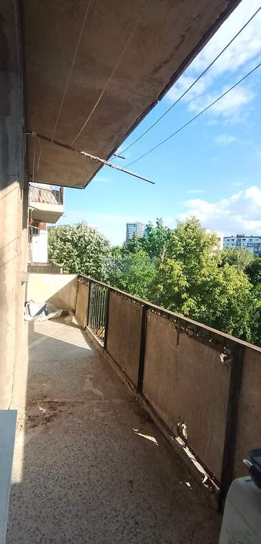 For sale - Apartment in Mladost-1,  Sofia