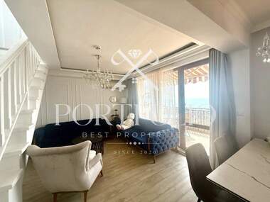 Verkauf - Wohnung in Sweti Wlas,  Burgas