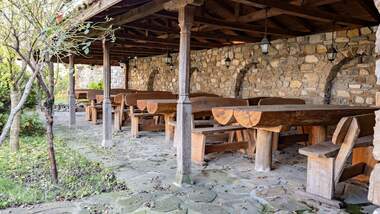 Vânzare - Hotel în Gramatikovo,  Burgas