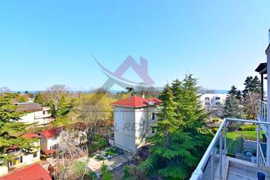 For sale - Apartment in Saints Constantine and Helena,  Varna