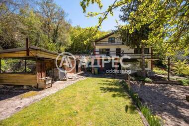 For sale - House in Kipra,  Varna