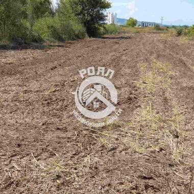 Продажба - Парцел за строителство в Марково,  Пловдив