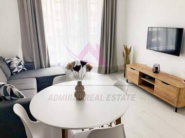 For rent - Apartment in Vazrajdane 1,  Varna