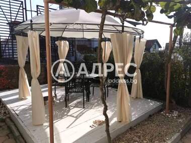 Продажба - Къща в Кошарица,  Бургас