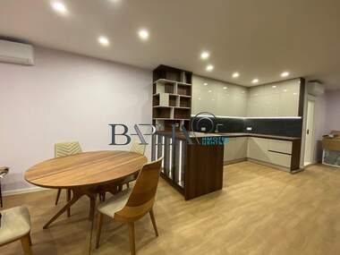 For rent - Apartment in Alen mak,  Varna