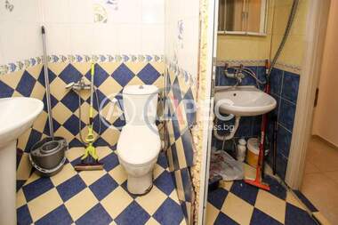 For sale - Apartment in Liulin-8,  Sofia