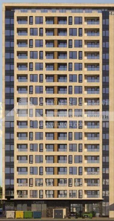 Vânzare - Apartament în Trakia,  Plovdiv