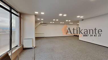 Miete - Büro in Hipodruma,  Sovia