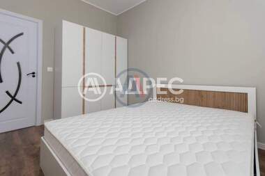 Verkauf - Wohnung in Zentar,  Burgas