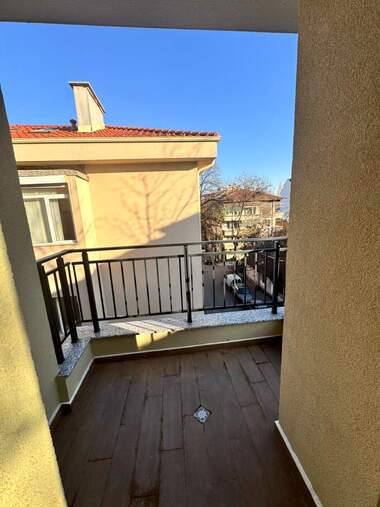Verkauf - Wohnung in Kütschuk Parij,  Plowdiw