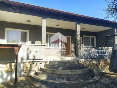 For sale - House in Gorna Lipnitsa,  Veliko Tyrnovo