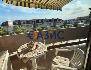 For sale - Apartment in Sveti Vlas,  Burgas