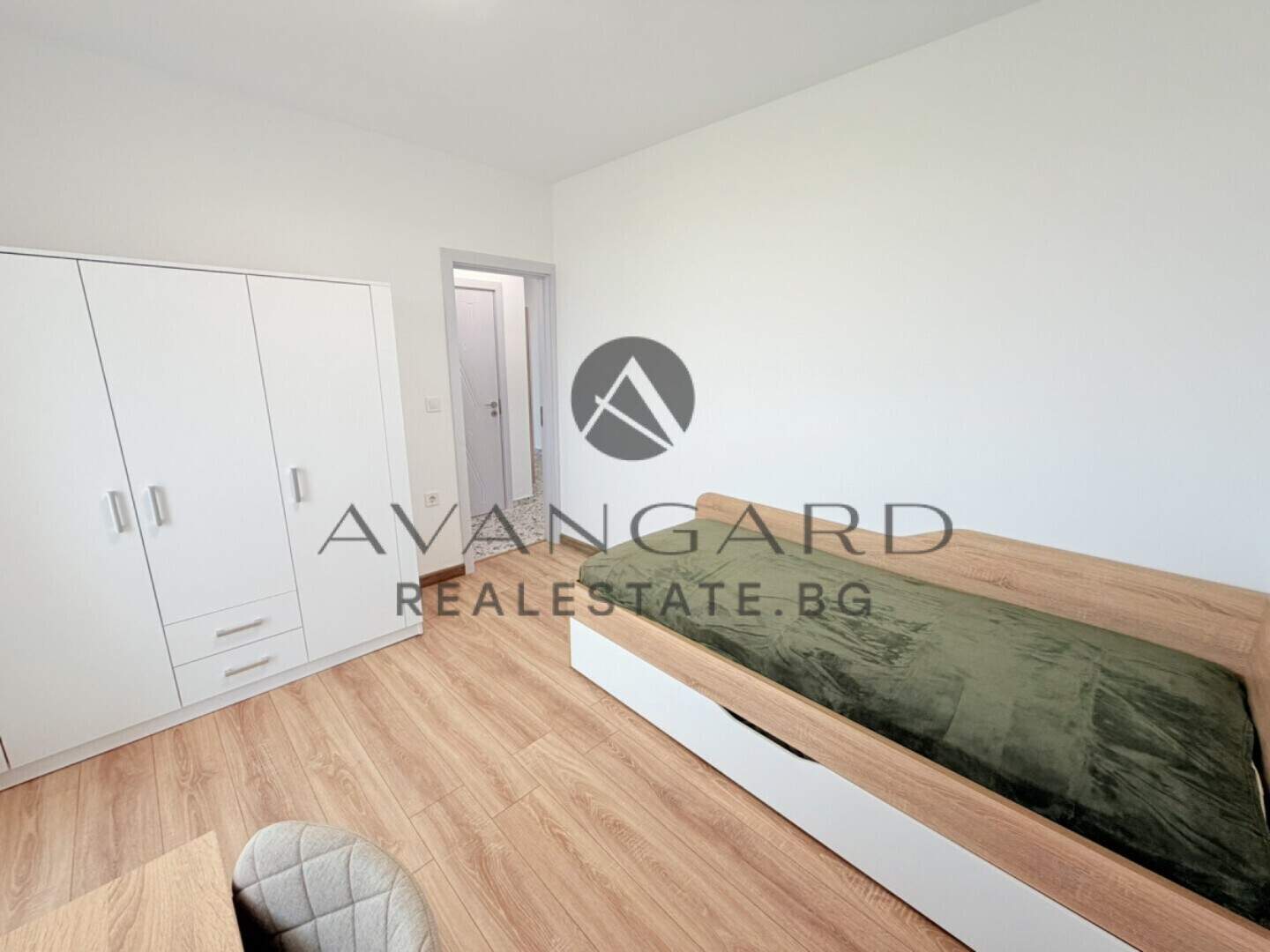 Üç odalı Apartman olarak Ostromila, Plovdiv – fotoğraf 9