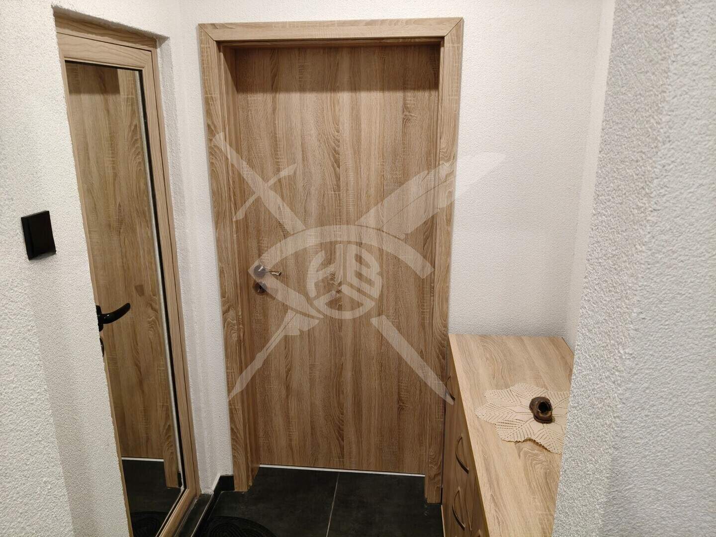 İki odalı Apartman olarak Haci Dimitar, Sofia – fotoğraf 10