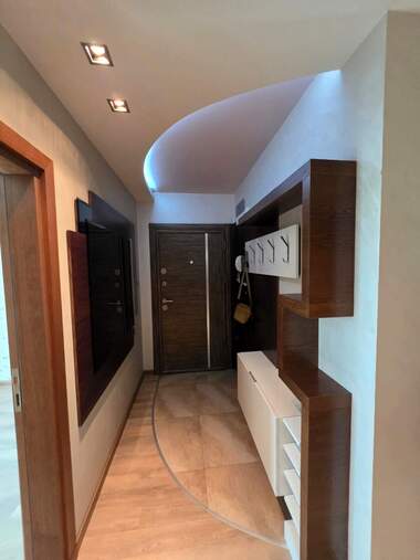 For sale - Apartment in Ovcharski,  Haskovo