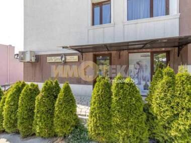 For rent - Office in Pchelina,  Varna