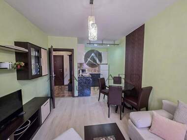 For sale - Apartment in Hristo Smirnenski,  Plovdiv