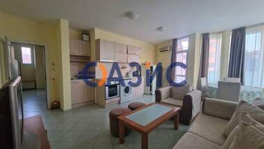 For sale - Apartment in Sunny Beach,  Burgas