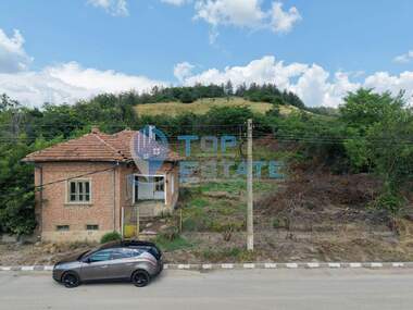 Vânzare - Teren de construcții în Dragomirovo,  Veliko Tărnovo
