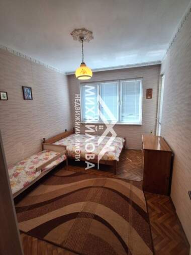 Продажа - Квартира в Център,  Стара Загора