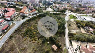 Satış - İnşaat arsası olarak Nesebar,  Burgas