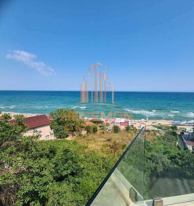 Vânzare - Apartament în Kabakum,  Varna