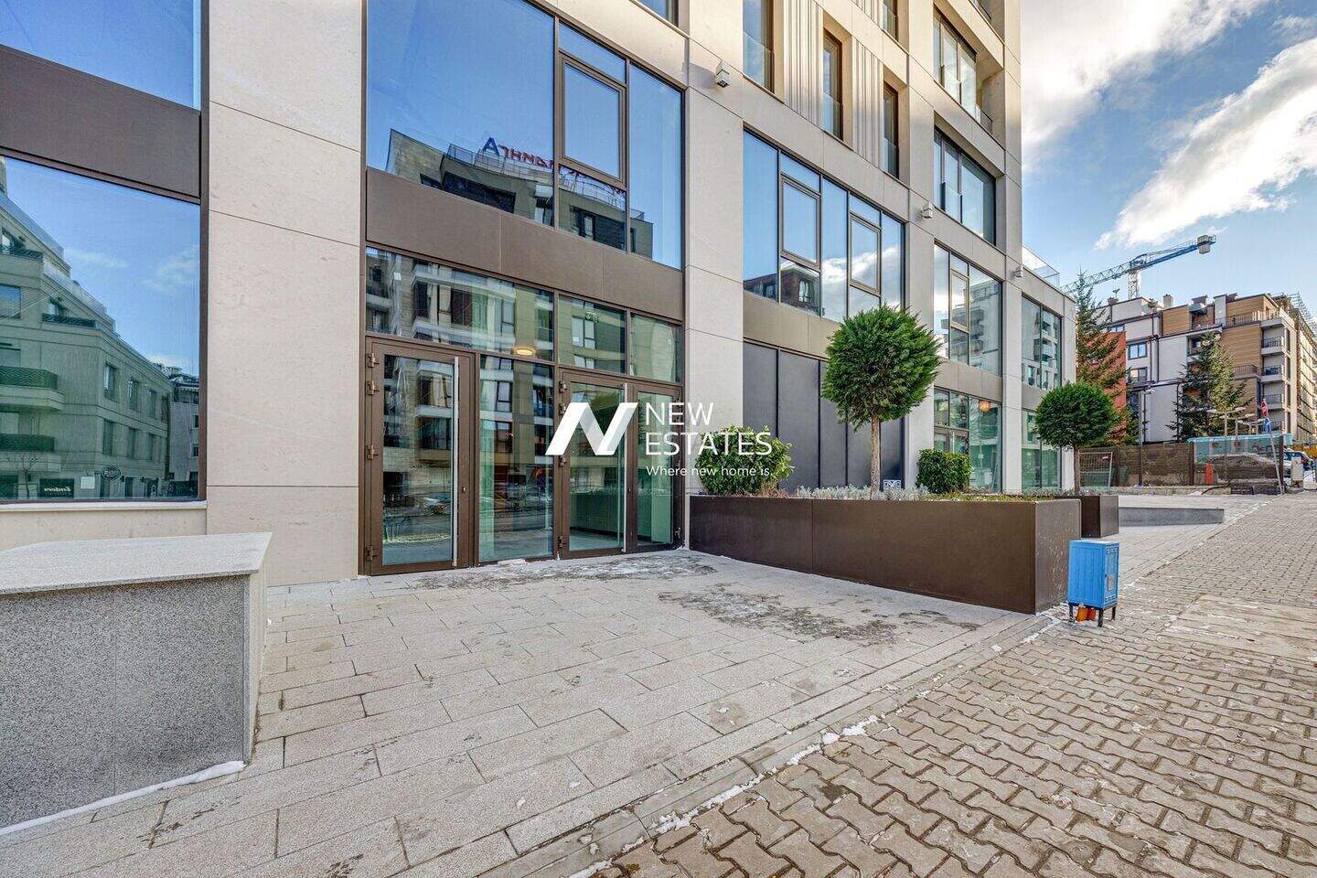 Multiroom Apartment in Krastova vada, Sofia – photo 6
