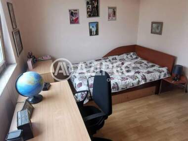 Miete - Wohnung in Kütschuk Parij,  Plowdiw