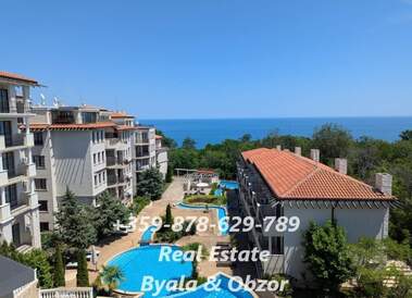 For sale - Apartment in Obzor,  Burgas