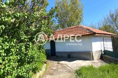 For sale - House in Chervenakovo,  Sliven