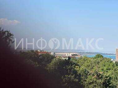 Vânzare - Apartament în Lazur,  Burgas