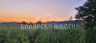 Продажа - Участок под строительство в Присово,  Велико Търново