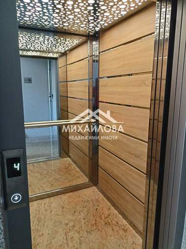 For sale - Apartment in Kazanski,  Stara Zagora