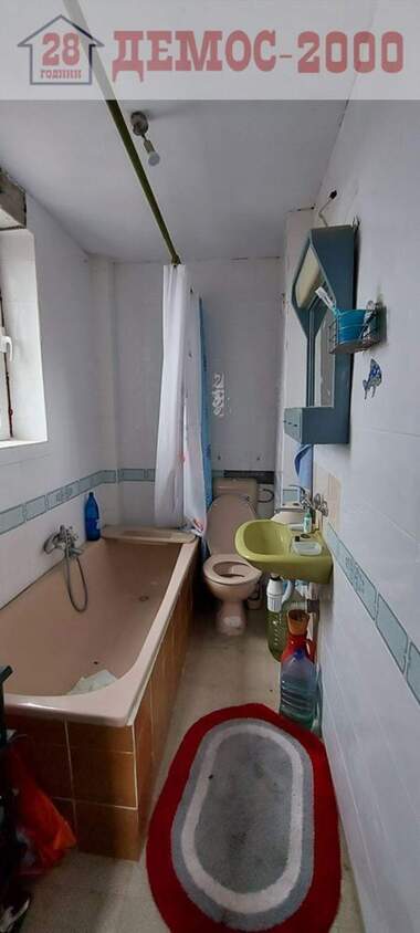 Продажа - Дом в Бенковски,  Варна