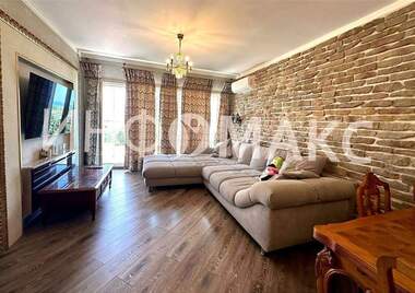 Vânzare - Apartament în Zornița,  Burgas