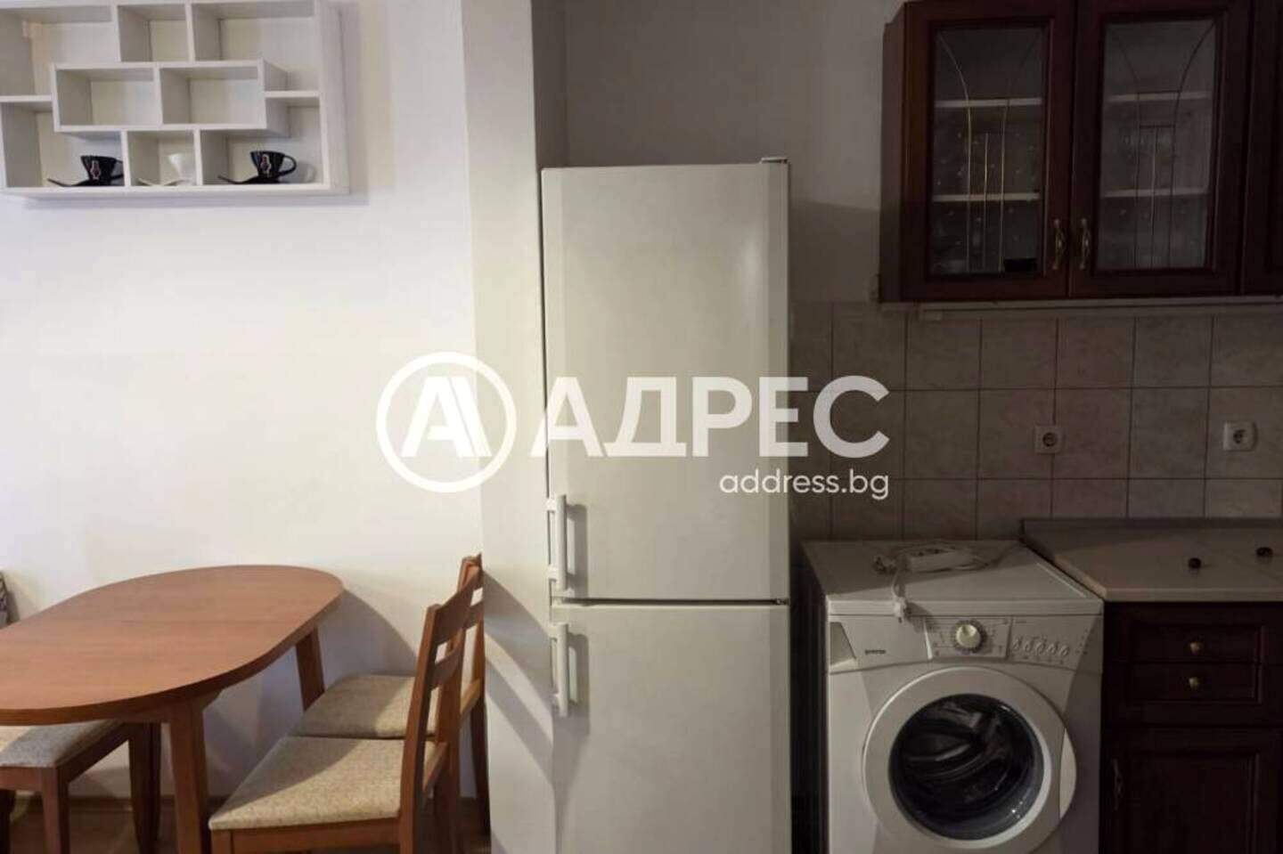 Δίδωμο Διαμέρισμα σε Γεο Μιλεβ, Σόφια – φωτογραφία 5