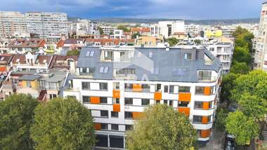 Satış - Apartman olarak Liatno kino Trakia,  Varna