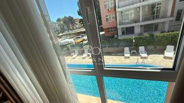 Satış - Apartman olarak Sunny Beach,  Burgas