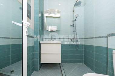 Vânzare - Apartament în Trakia,  Plovdiv